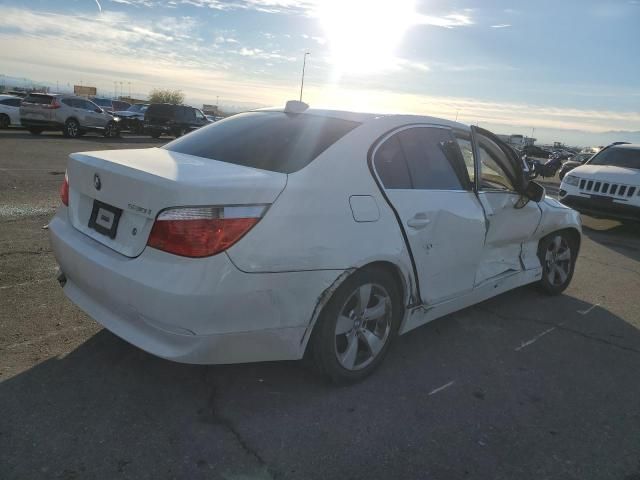 2007 BMW 530 I