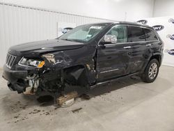 Jeep salvage cars for sale: 2016 Jeep Grand Cherokee Limited