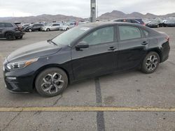 Lots with Bids for sale at auction: 2019 KIA Forte FE