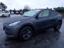 2021 Tesla Model Y en venta en San Martin, CA