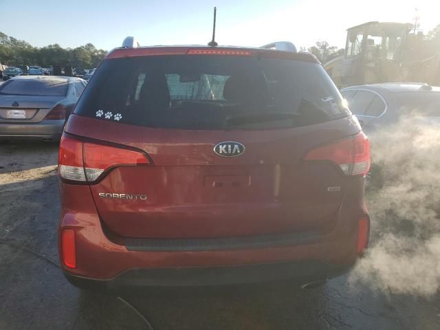 2014 KIA Sorento LX