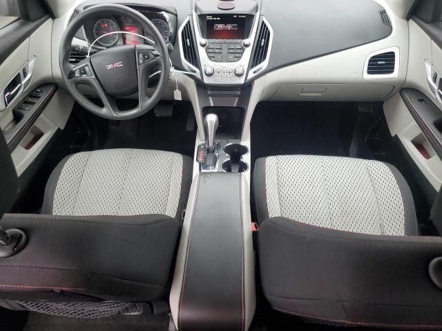 2014 GMC Terrain SLE