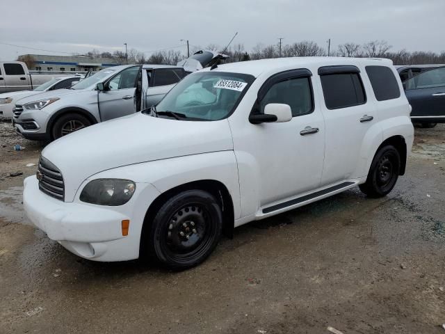 2011 Chevrolet HHR LT