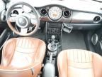 2008 Mini Cooper S