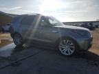 2017 Land Rover Discovery HSE Luxury