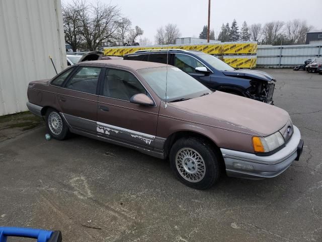 1989 Ford Taurus LX