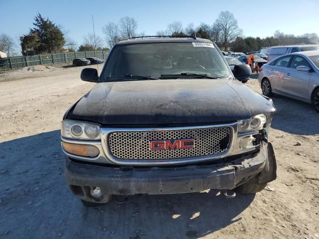 2006 GMC Yukon Denali