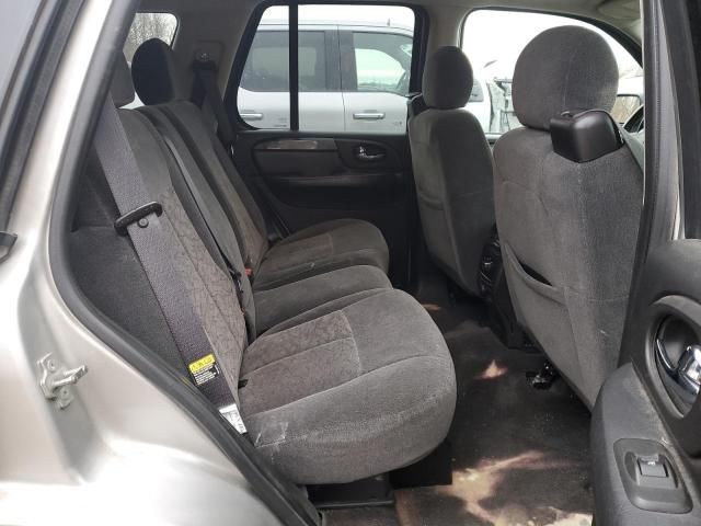 2006 GMC Envoy