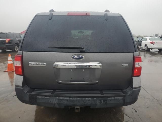 2011 Ford Expedition XL