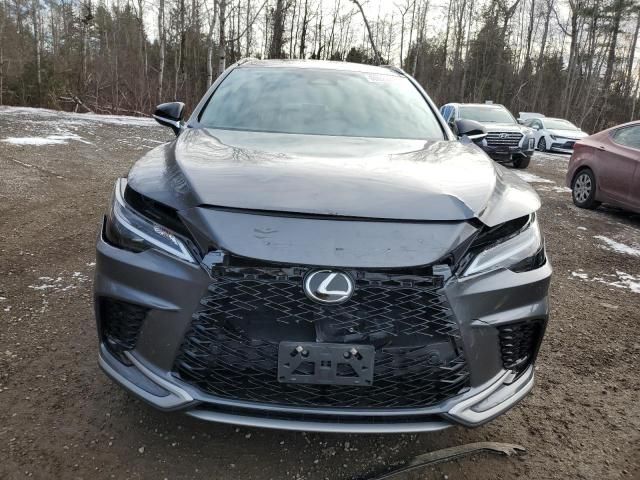 2023 Lexus RX 350 Base