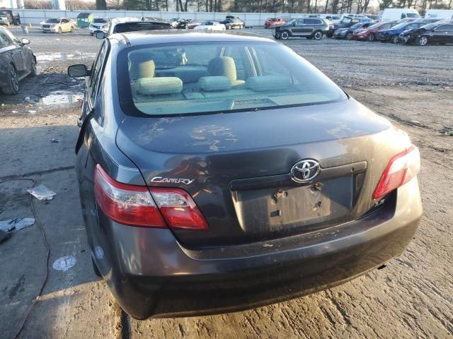 2009 Toyota Camry Base