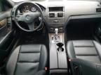 2011 Mercedes-Benz C 250 4matic