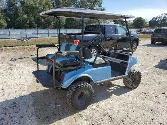 2006 Clubcar Club Car