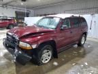 2001 Dodge Durango