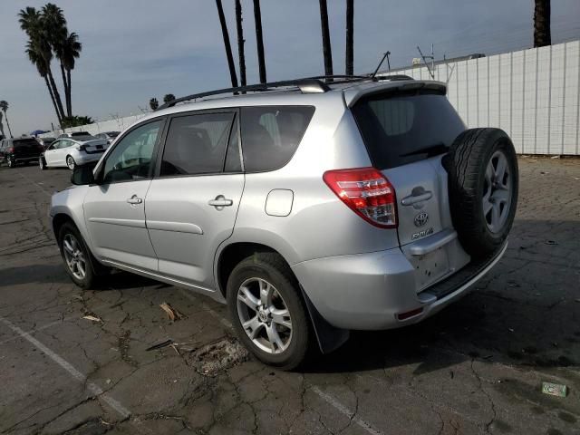 2011 Toyota Rav4