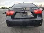 2007 Hyundai Elantra GLS