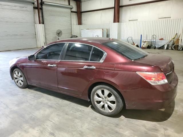 2009 Honda Accord EXL