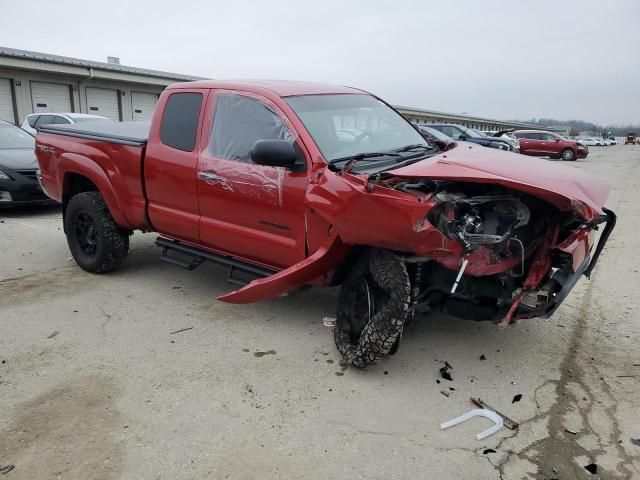 2013 Toyota Tacoma