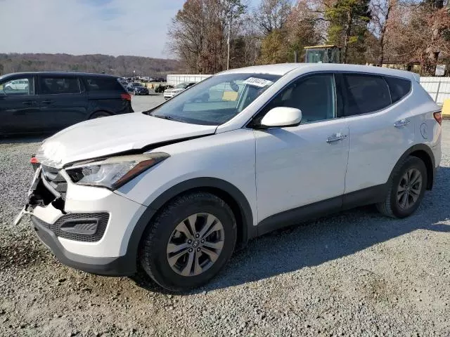 2015 Hyundai Santa FE Sport