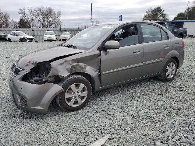 2011 KIA Rio Base