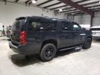 2009 Chevrolet Suburban K1500 LT