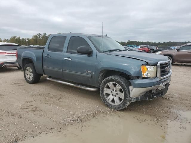 2008 GMC Sierra C1500