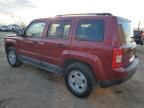 2011 Jeep Patriot Sport