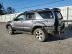 2006 Toyota 4runner SR5