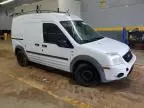 2013 Ford Transit Connect XLT