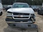 2003 Chevrolet Silverado C1500