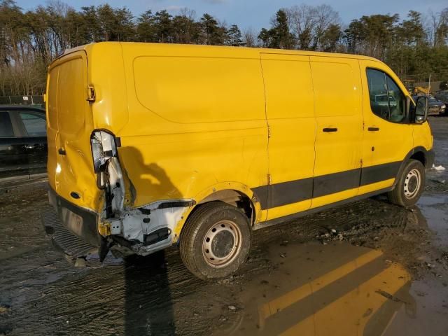 2019 Ford Transit T-250