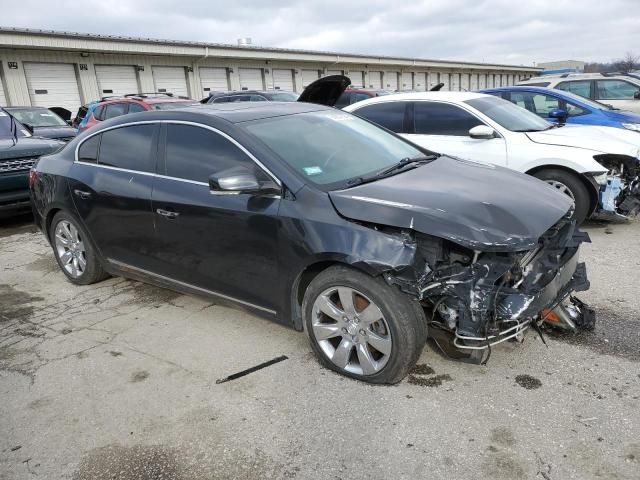 2011 Buick Lacrosse CXL