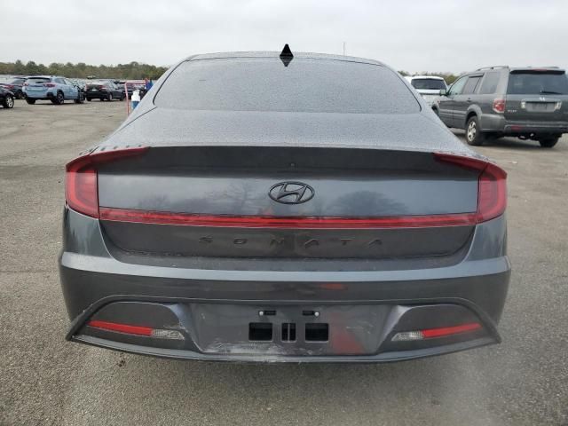 2022 Hyundai Sonata SE