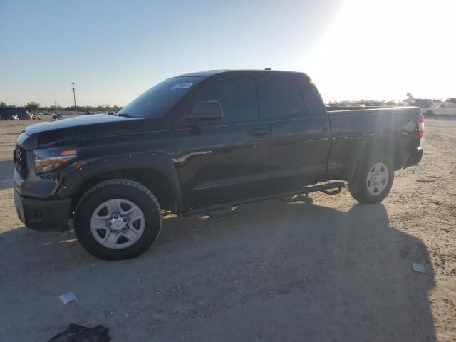 2021 Toyota Tundra Double Cab SR