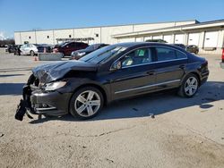 Volkswagen salvage cars for sale: 2014 Volkswagen CC Sport