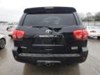 2008 Toyota Sequoia SR5