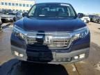 2020 Honda Ridgeline RTL