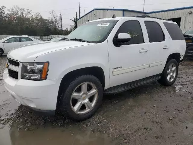 2011 Chevrolet Tahoe C1500 LT