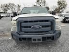 2012 Ford F250 Super Duty