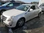 2009 Cadillac CTS