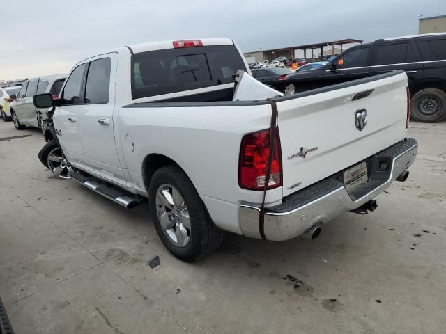 2016 Dodge RAM 1500 SLT