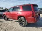 2015 Chevrolet Tahoe C1500 LT