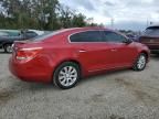 2013 Buick Lacrosse