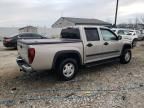 2005 Chevrolet Colorado