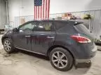 2012 Nissan Murano S