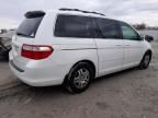 2007 Honda Odyssey EXL