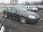 2010 Chevrolet Impala LT