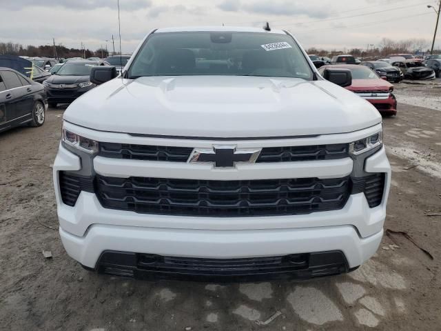 2024 Chevrolet Silverado K1500 RST