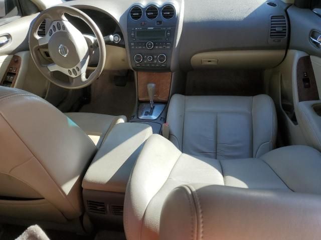 2009 Nissan Altima 2.5