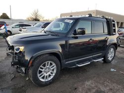 2020 Land Rover Defender 110 S en venta en Littleton, CO